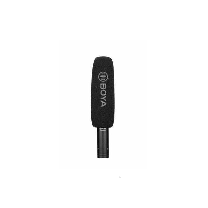 Boya BY-BM6040 Cardioid Shotgun Microphone
