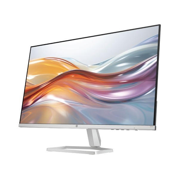 HP Series 527SF 27-inch 100Hz FHD IPS Display Monitor