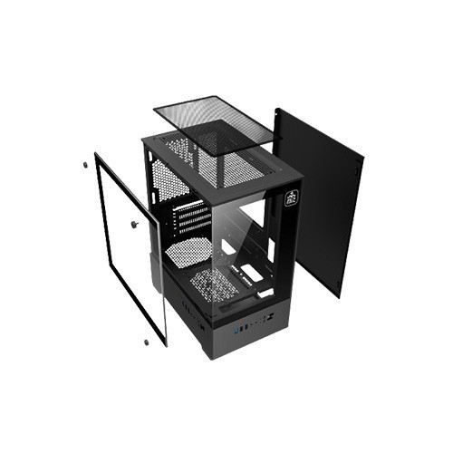 Monarch-Ice-Cooler-X5-Black-ARGB-Gaming-Casing (7)