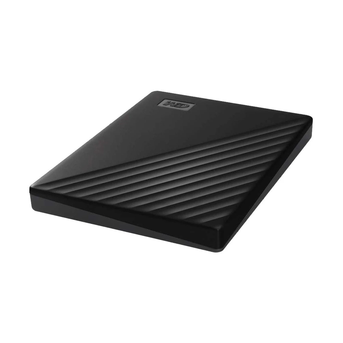 Western Digital 1TB My Passport Portable HDD