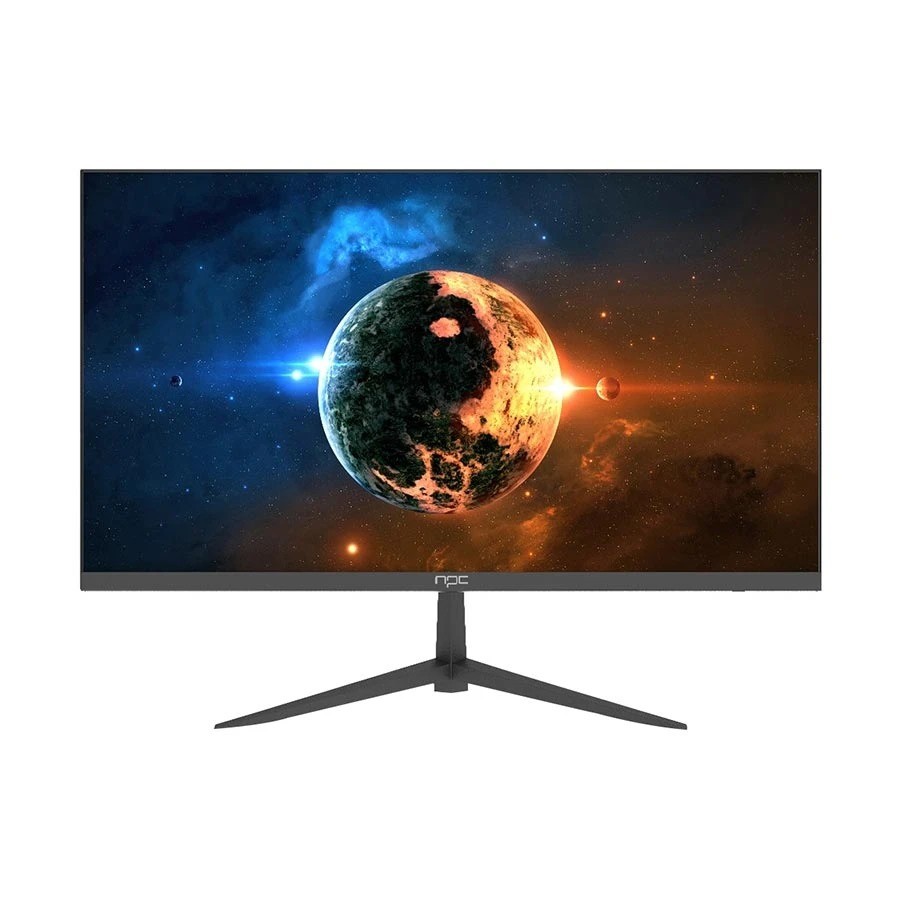NPC MF2208-IPS 22-inch FHD 100Hz IPS Dispaly Monitor