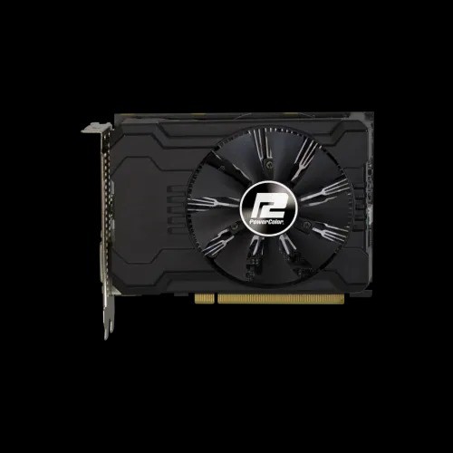 PowerColor Red Dragon Radeon RX 550 4GB GDDR5 Graphics Card