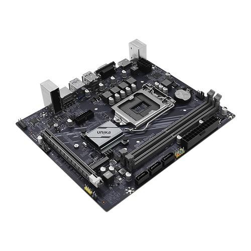 UNIKA UN-H311M PRO V2 Sniper DDR-4 6th7th8th9th Gen M-ATX Motherboard