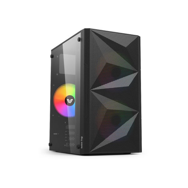 Value-Top VT-M700 Mid Tower Micro ATX Casing (1)