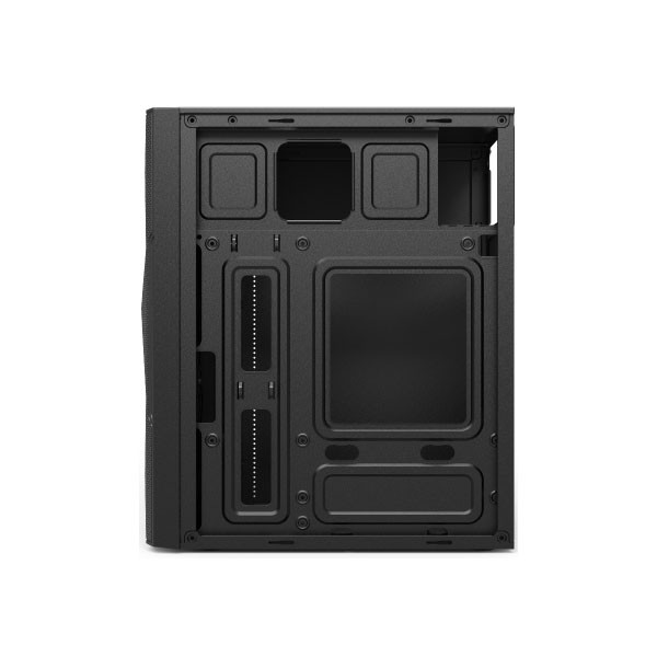 Value-Top VT-M700 Mid Tower (200W PSU) Micro ATX Casing