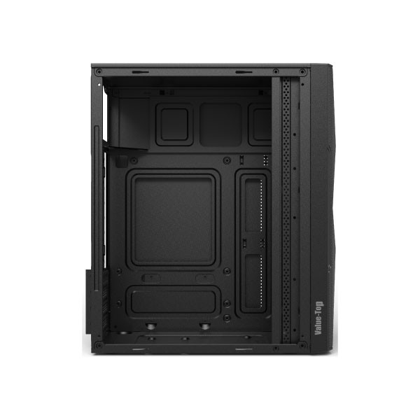 Value-Top VT-M700 Mid Tower (200W PSU) Micro ATX Casing