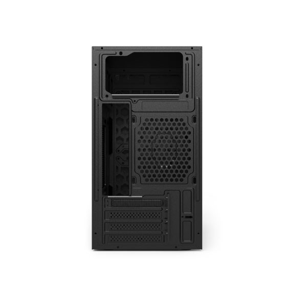 Value-Top VT-M700 Mid Tower (200W PSU) Micro ATX Casing