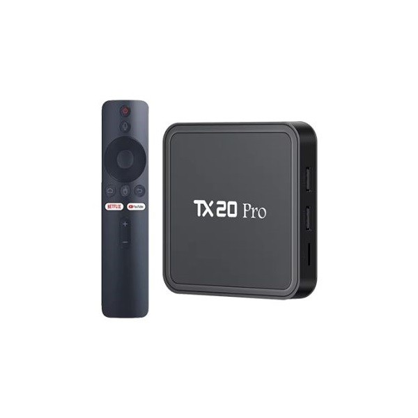 256GB 12K Ultra HD voice control Smart TV Box