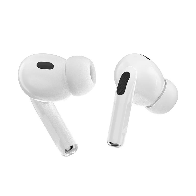AirPods A9Pro Touch Screen Display ANCENC (White)