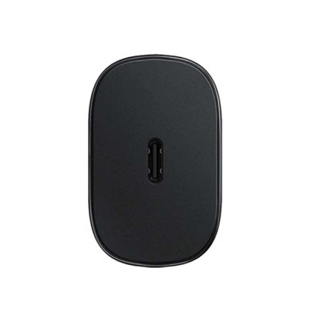 Samsung 25W PD USB Type-C to Type-C Super Fast Charging Adapter