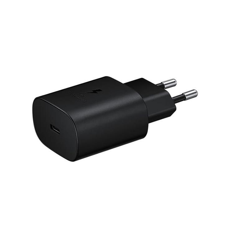 Samsung 25W PD USB Type-C to Type-C Super Fast Charging Adapter