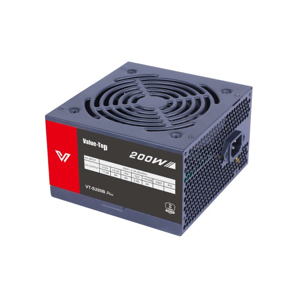 VT-S200B Plus 2