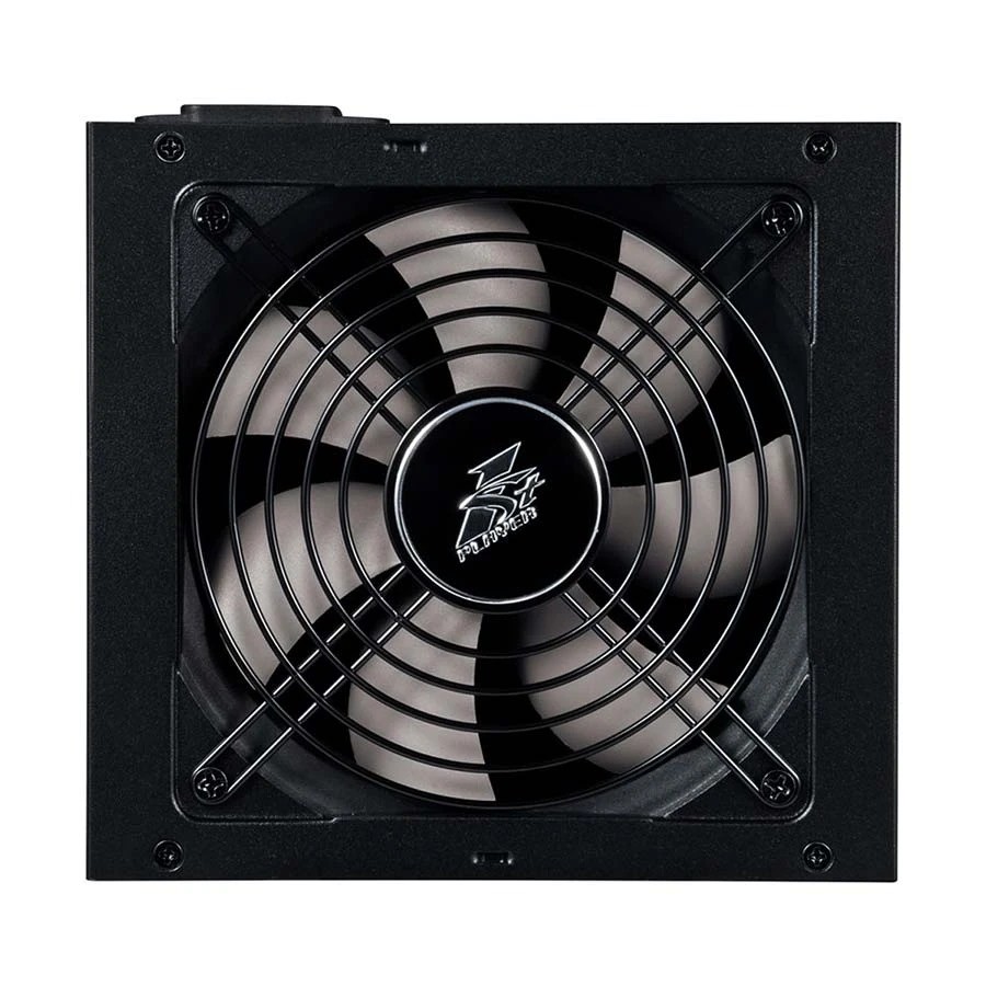 1STPLAYER DK PS-600AX 80 Plus Bronze 600W Non Modular Power Supply