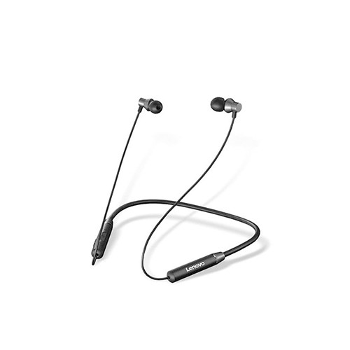 Lenovo HE05 Bluetooth Neckband Earphone (3)