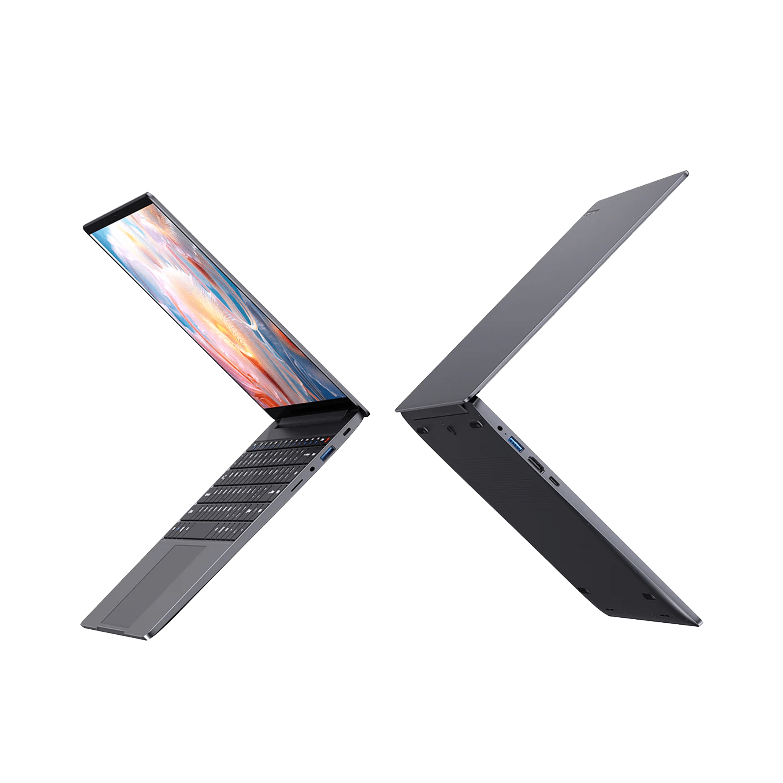 Chuwi CoreBook X Ryzen 5 7430U Laptop (4)