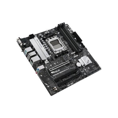 Asus PRIME B650M-A II DDR5 AMD AM5 Micro-ATX Motherboard