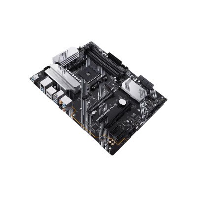Asus PRIME B550-PLUS DDR4 AMD ATX Motherboard