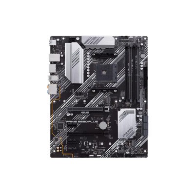 Asus PRIME B550-PLUS DDR4 AMD ATX Motherboard