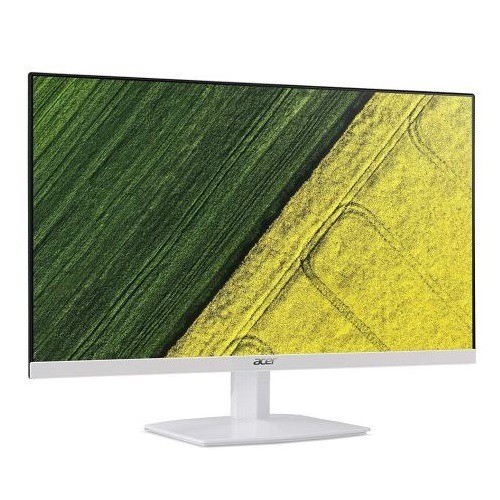 Acer HA240Y 24-inch FHD IPS 100Hz Ultra Slim (White) Monitor
