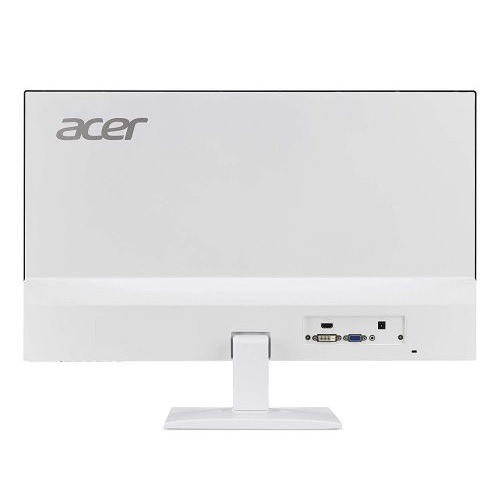 Acer HA240Y 24-inch FHD IPS 100Hz Ultra Slim (White) Monitor