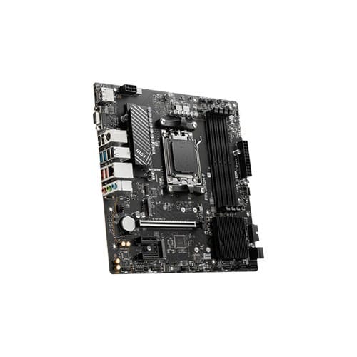 MSI PRO B650M-P DDR5 AMD AM5 Micro-ATX Motherboard