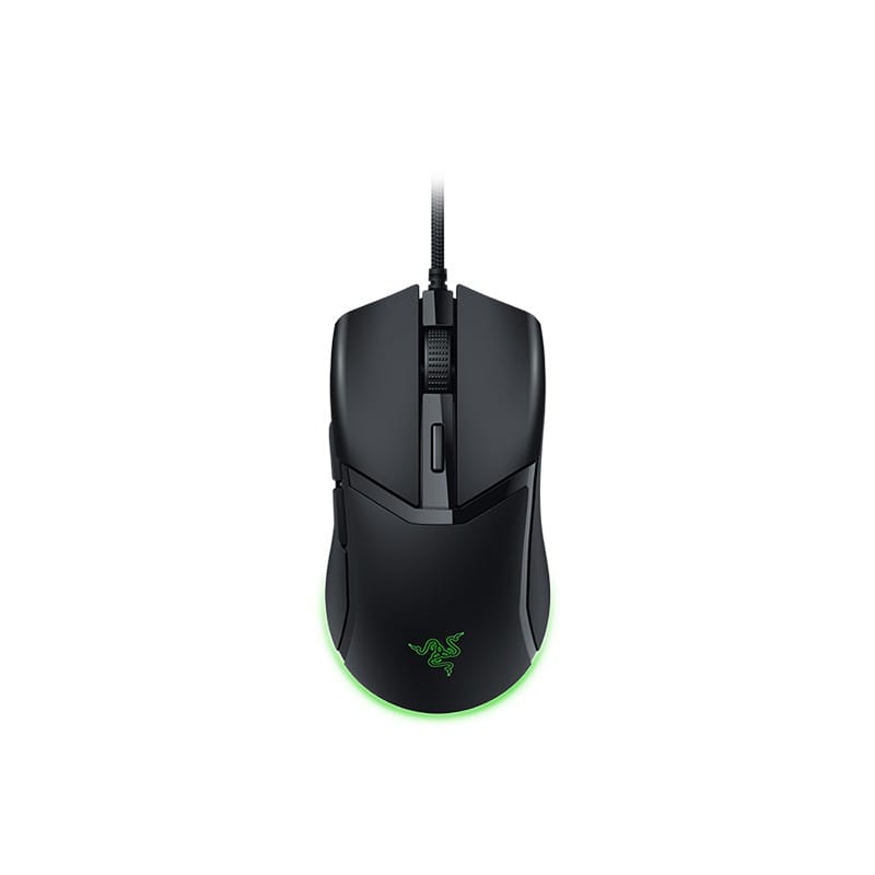 Razer COBRA Lightweight RGB Gaming Mouse (Global)