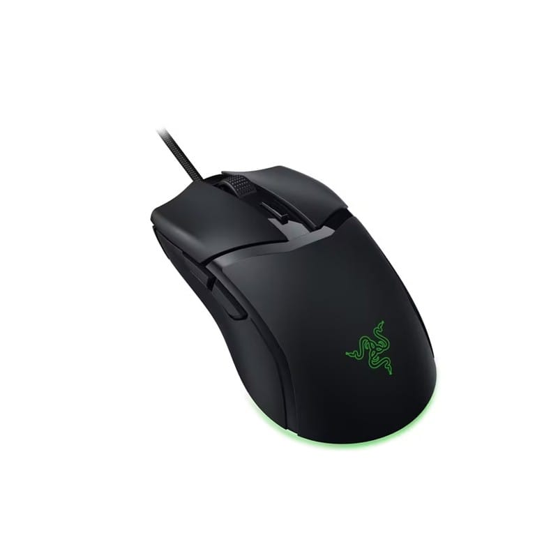 Razer COBRA Lightweight RGB Gaming Mouse (Global)