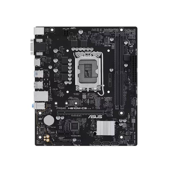 14th Gen mATX Motherboard