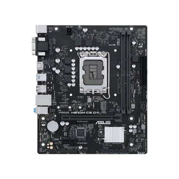 14th Gen mATX Motherboard