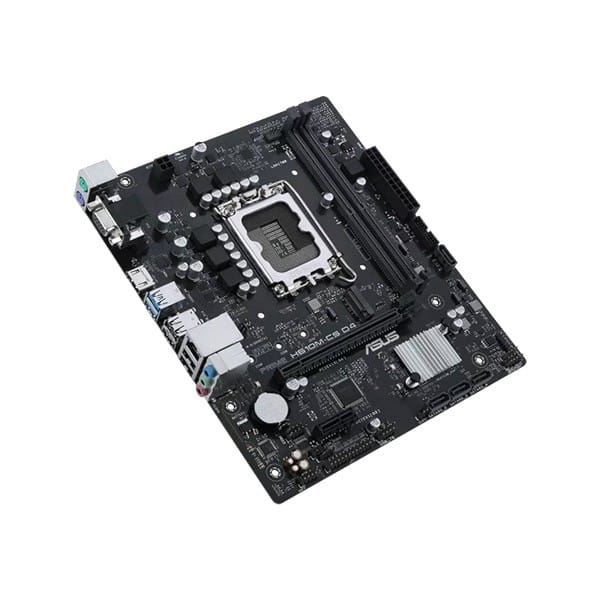 14th Gen mATX Motherboard