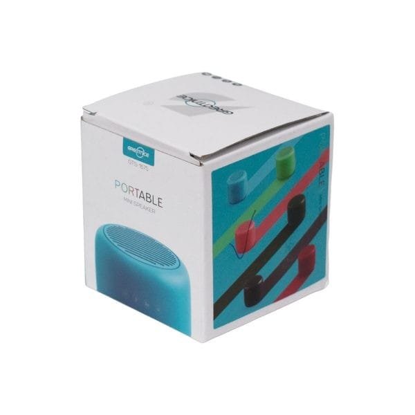 GREATNICE GTS-1675 Bluetooth Portable Speaker