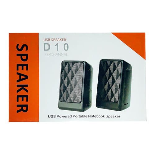 D10-USB-Black-Multimedia-Mini-Speaker