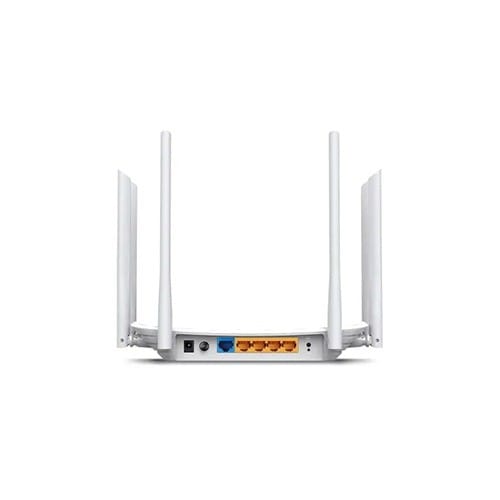 TP-Link Archer C86 AC1900 Dual-Band 1900Mbps MU-MIMO Gigabit Wi-Fi Router