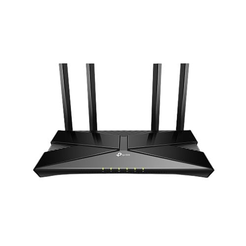 TP-Link Archer AX23 AX1800 1800Mbps Dual-Band (Wi-Fi 6) Gigabit Router