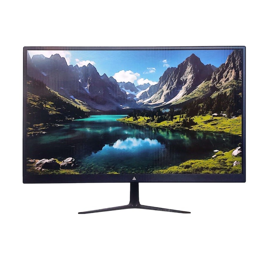 ATLAS Flat 22-Inch LED FHD Display Monitor