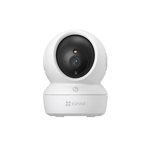 Hikvision EZVIZ H6c Pro 2K+ (4MP) 4mm Dome IP Wi-Fi Camera
