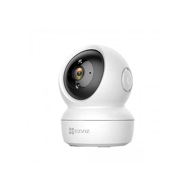 Hikvision EZVIZ H6c Pro 2K+ (4MP) 4mm Dome IP Wi-Fi Camera