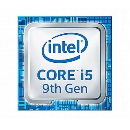 Intel Core i5-9500 9th Gen Coffee Lake Processor