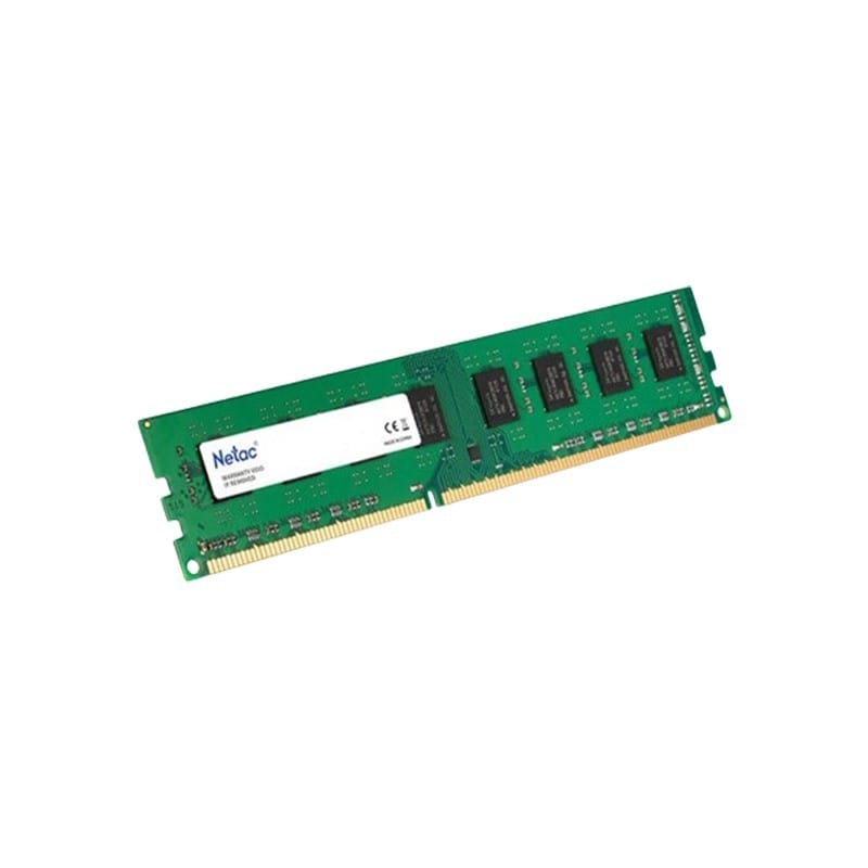 Netac Basic 4GB DDR3 1600MHz Desktop RAM