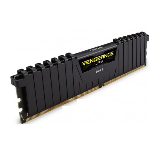 Corsair Vengeance LPX 16GB DDR4 DRAM 3200MHz Desktop RAM