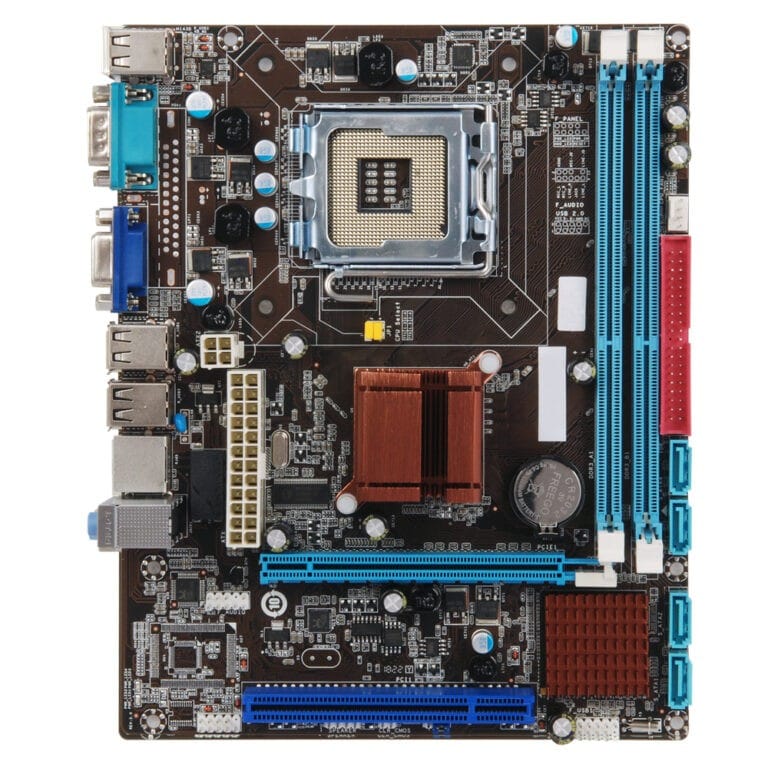 Esonic-G41DA DDR-3-Intel-M-ATX-Motherboard (1)