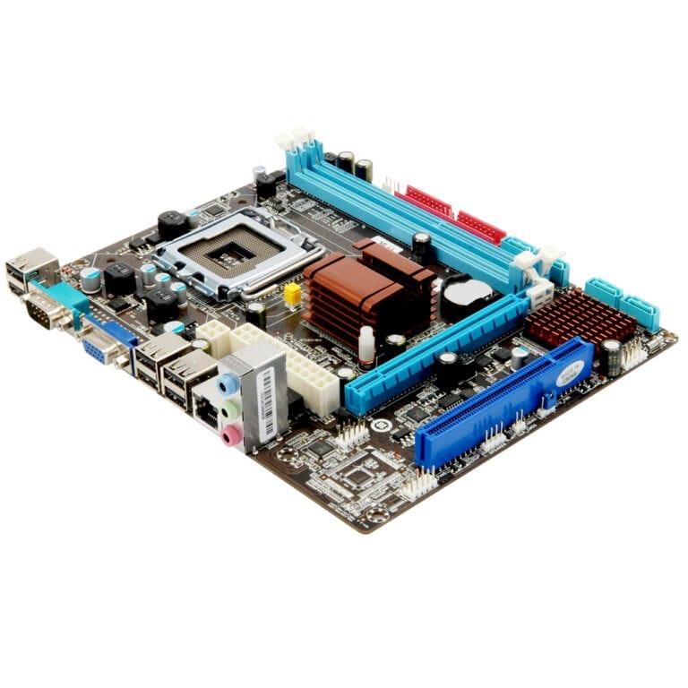Esonic-G41DA DDR-3-Intel-M-ATX-Motherboard (2)