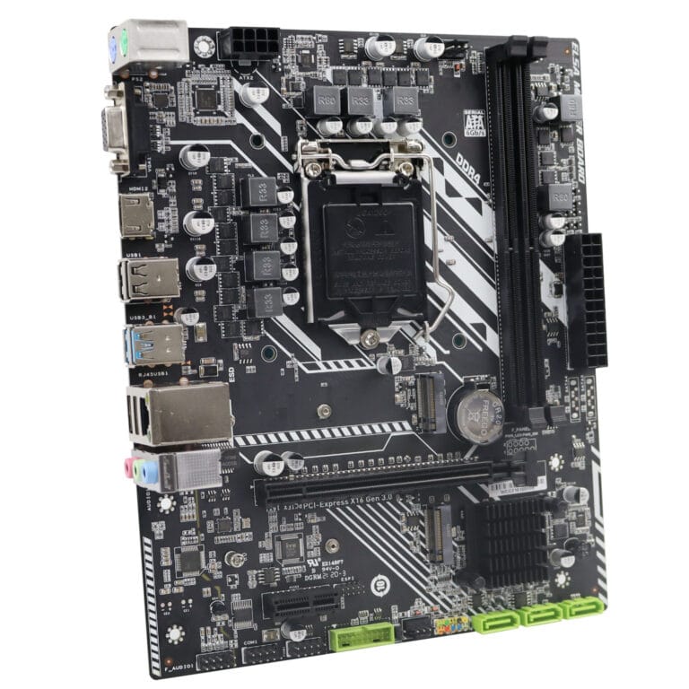 Esonic-H510DA-DDR-4 Intel-10th-11thth-Motherboard (2)