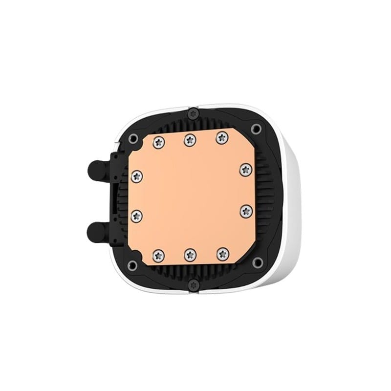 DeepCool LE720 WH 360mm All-in-one ARGB Liquid CPU Cooler