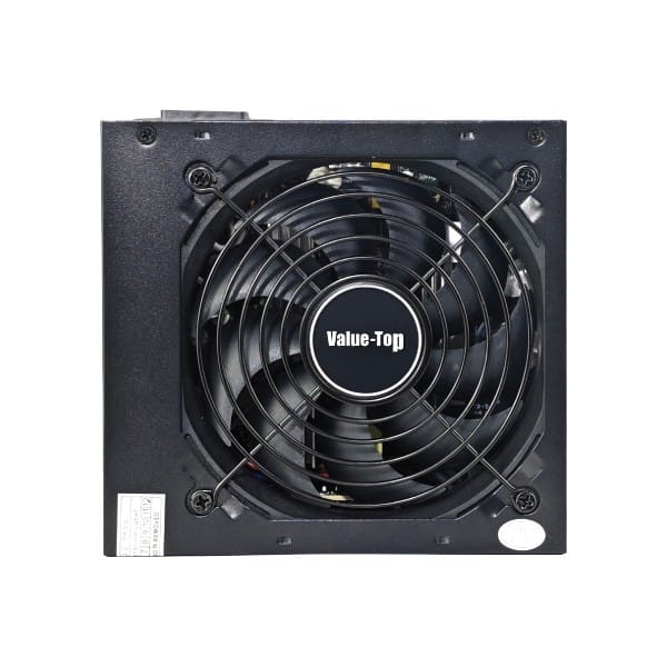 Value-Top AX450M Real 450W Full Moduler ATX Power Supply