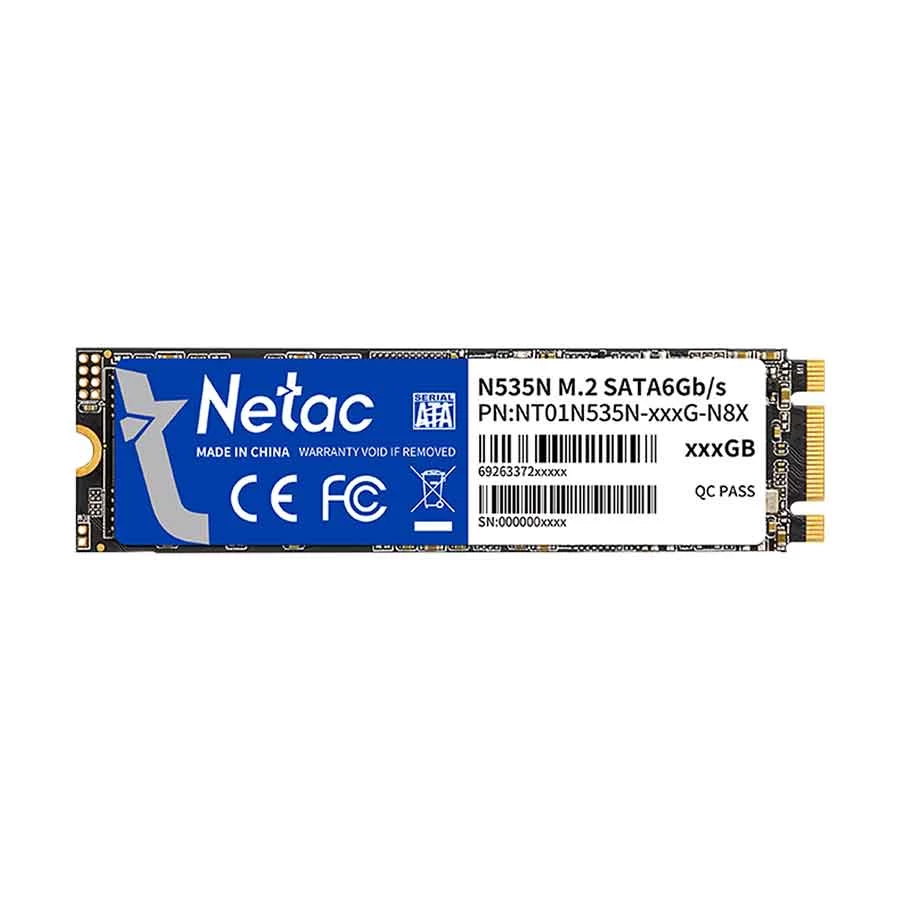 netac-n535n-128gb