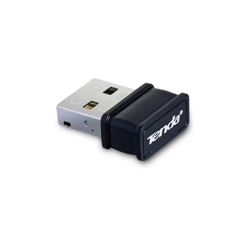 Tenda W311MI AX300 Wi-Fi 6 Wireless Nano USB Adapter