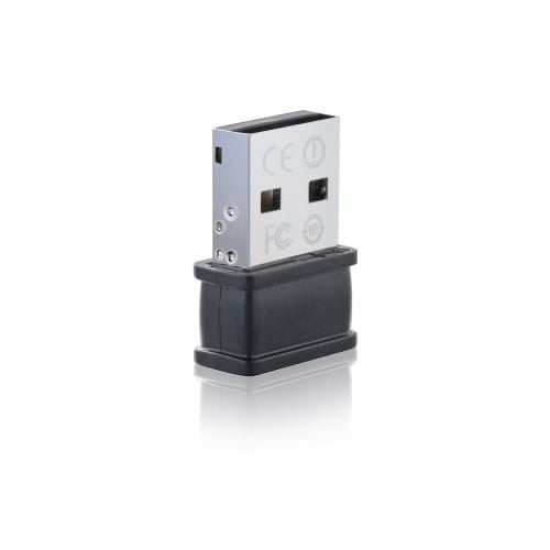 Tenda W311MI AX300 Wi-Fi 6 Wireless Nano USB Adapter