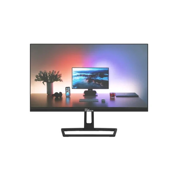 PC Power PCM22F 75Hch FHD IPS Display Monitor