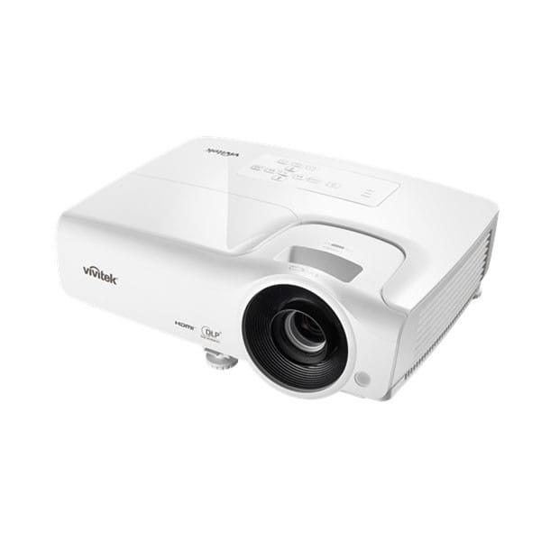 Vivitek BS570 4200 ANSI Lumens SVGA Projector